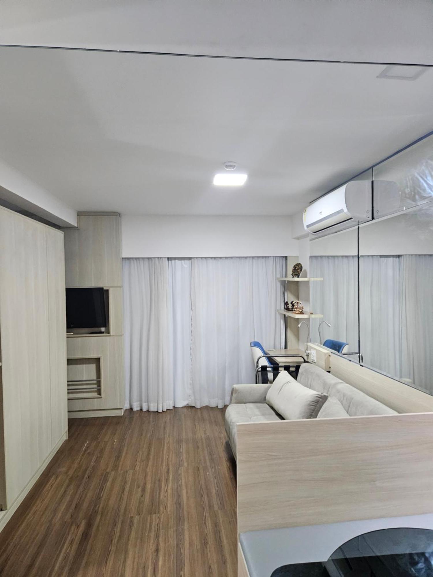 Appartamento Flat Vista Mar Boa Viagem Recife Esterno foto