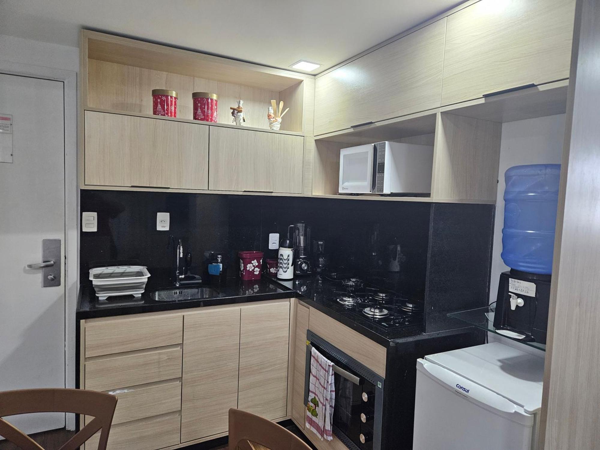 Appartamento Flat Vista Mar Boa Viagem Recife Esterno foto